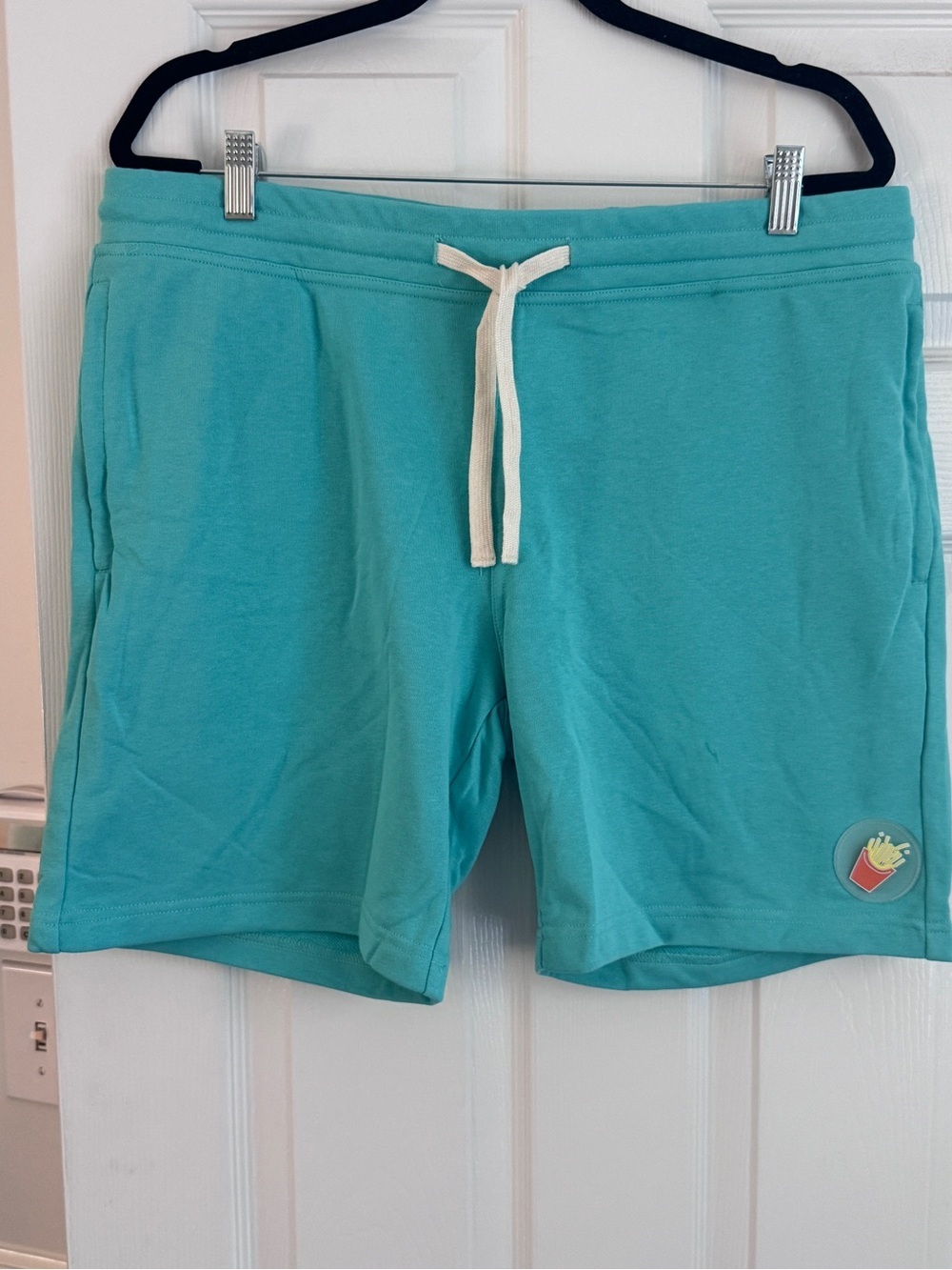Eubi Casual Drawstring Shorts for Men Casual Summer Lounge Shorts Gift for Man